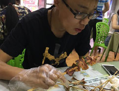 滦平烧烤加盟,学烧烤技术,开烧烤店多少钱