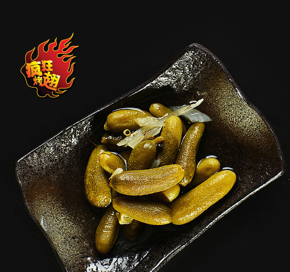 滦平疯狂bt烤翅
