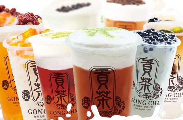 滦平贡茶培训